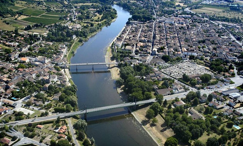 Sainte Foy-la-Grande 2021: Best of Sainte Foy-la-Grande, France Tourism