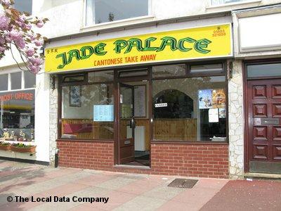 Just eat jade palace on sale