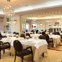 Restaurant El Portalón