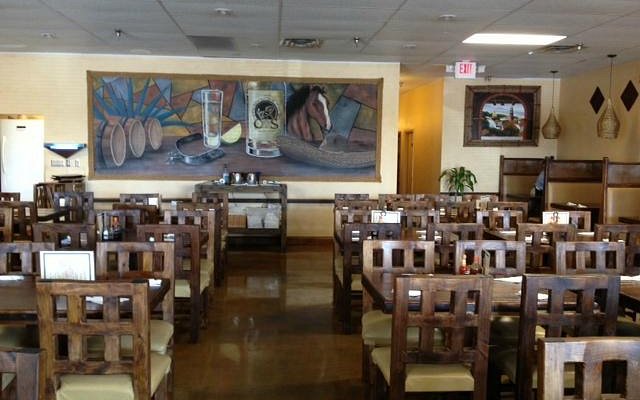 Casa Santiago Mexican Grill