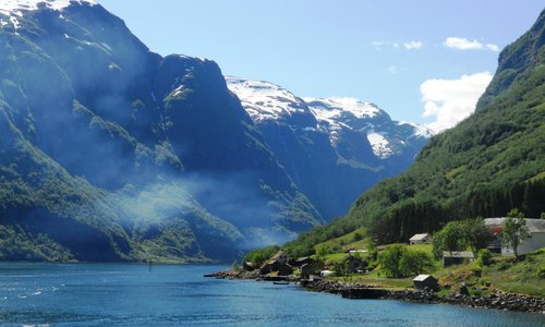 Geiranger 21 Best Of Geiranger Norway Tourism Tripadvisor