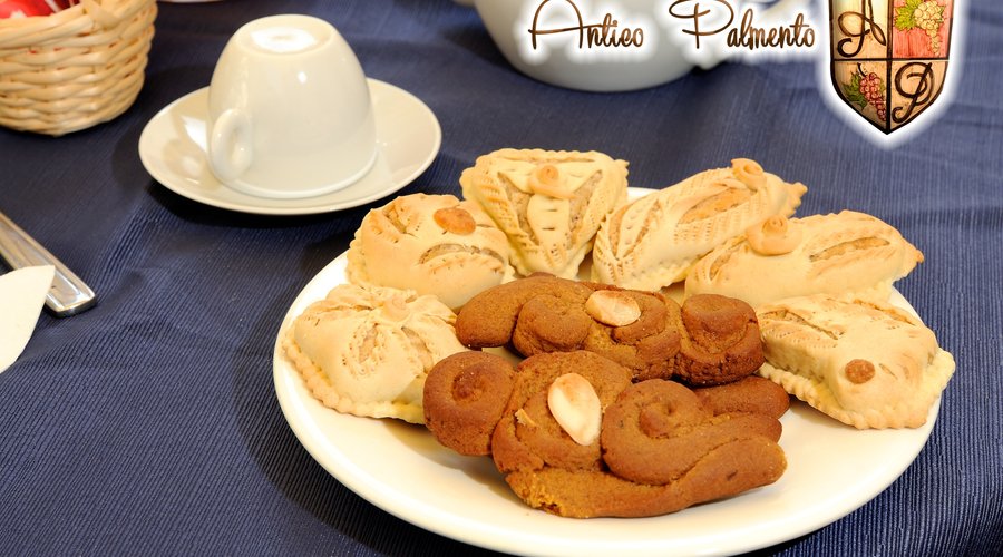 Dolci tipici eoliani