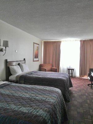 CHESHIRE MOTOR INN - Prices & Hotel Reviews (Atlanta, GA)