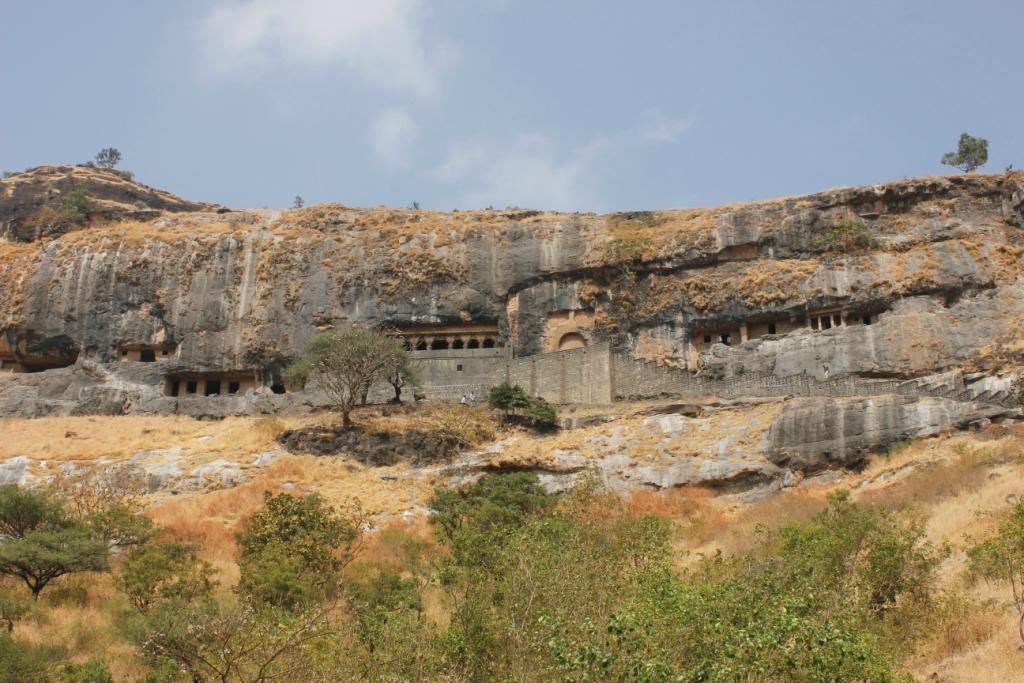 Junnar Caves (Pune) - All You Need To Know BEFORE You Go