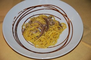 Cibo