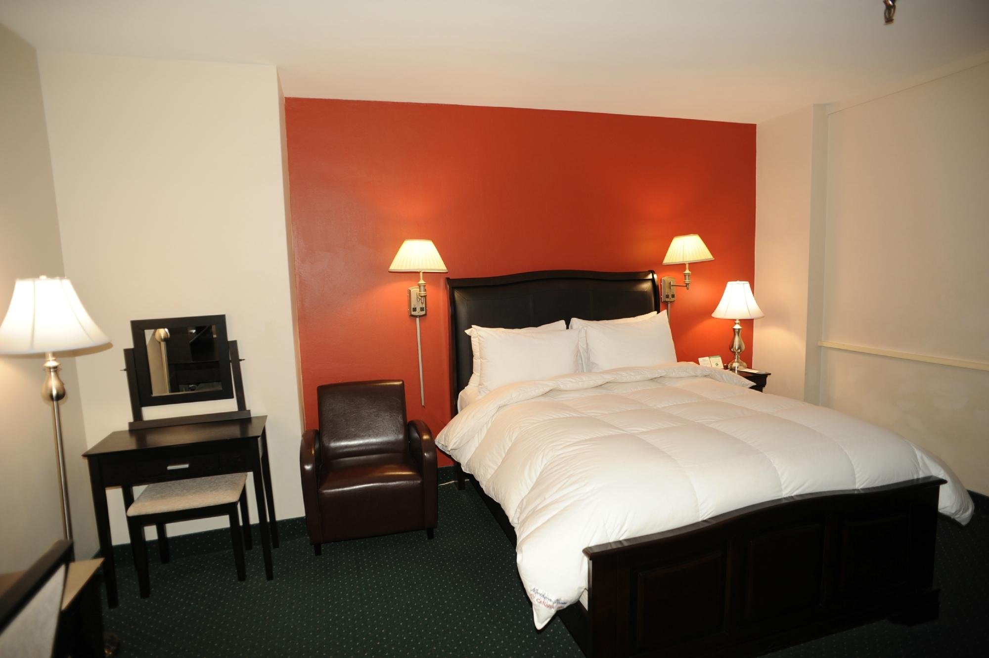 The Marlborough Hotel by null