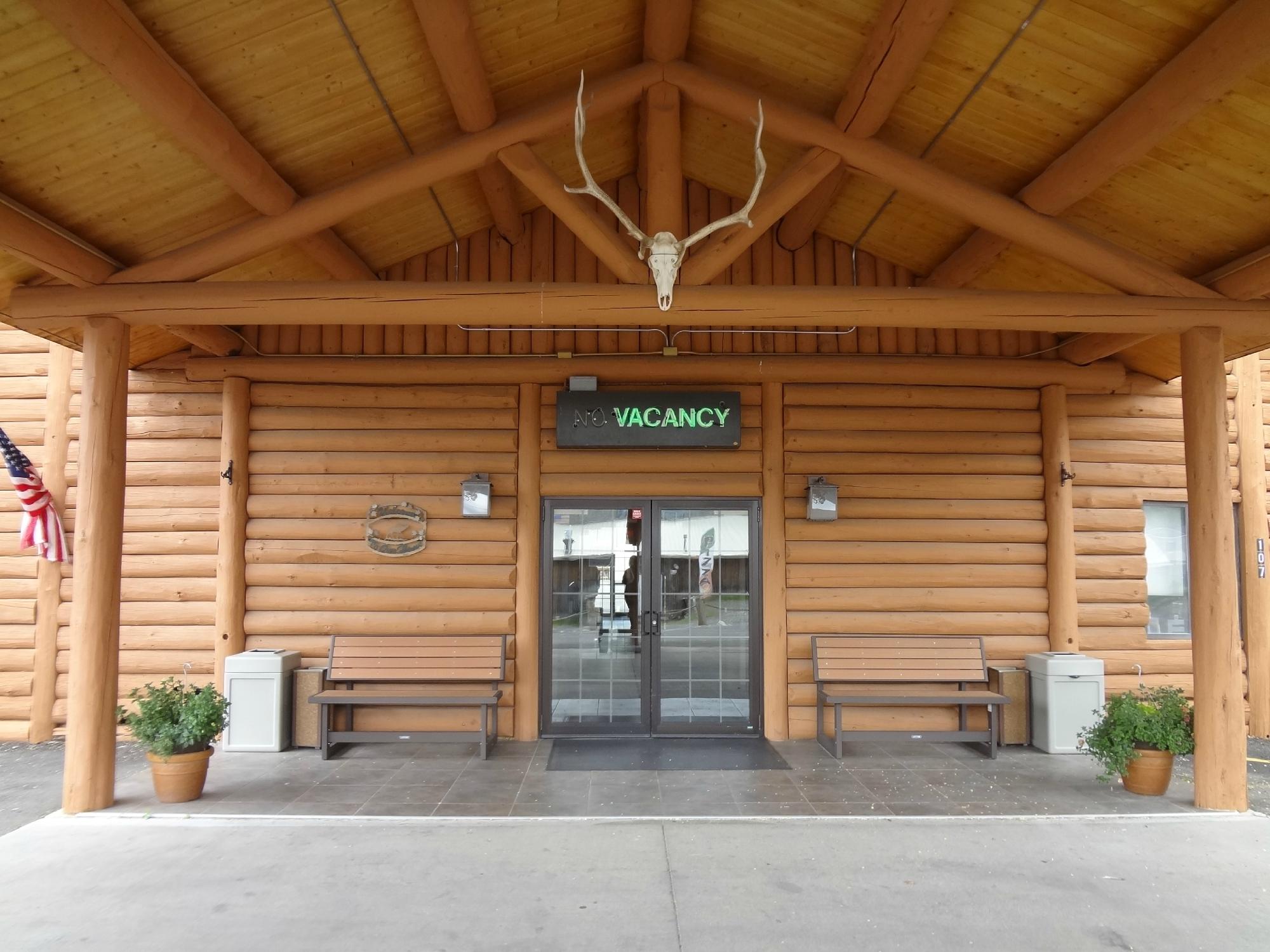 The Antler Lodge UPDATED 2024 Prices Reviews Photos   Comfort Inn Yellowstone 