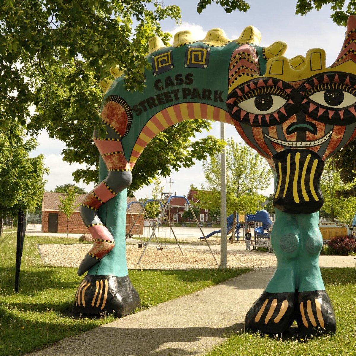 Park is very good. Cass Park Park and. Cass Park and. Cass Park Park and walk.