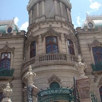 entrada