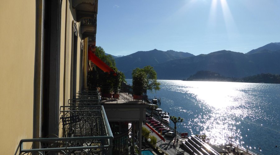 A Room with a View