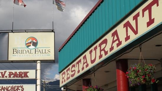 Welcome to Rancher's Restaurant