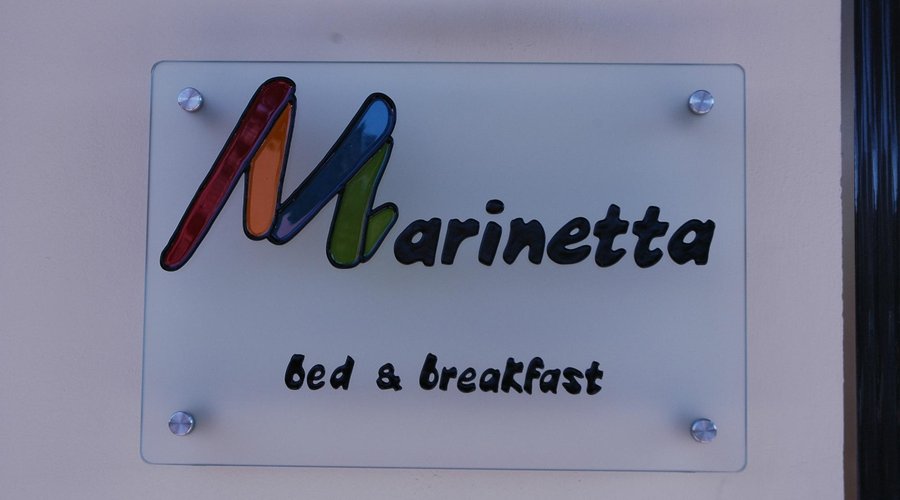logo b&b