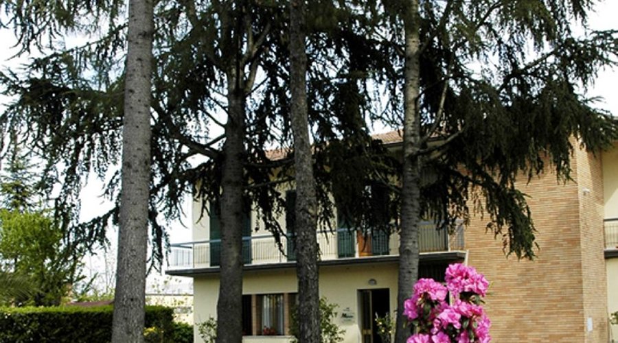 esterno