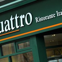 Quattro Front