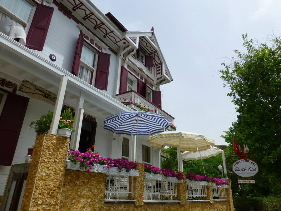 Yesilkoy Airport Boutique Hotel Istanbul Turkiye Otel Yorumlari Ve Fiyat Karsilastirmasi Tripadvisor