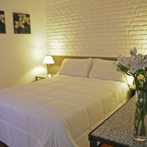 Habitación Doble Superior