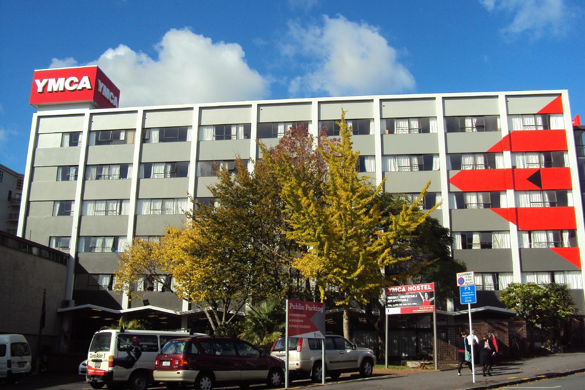 place image
