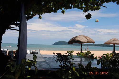 Holiday Villa Resort And Beachclub Langkawi Desde 1 551 Pantai Tengah