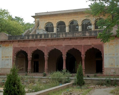 5 places to visit in punjab