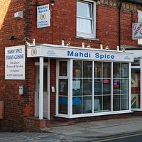 Mahdi Spice