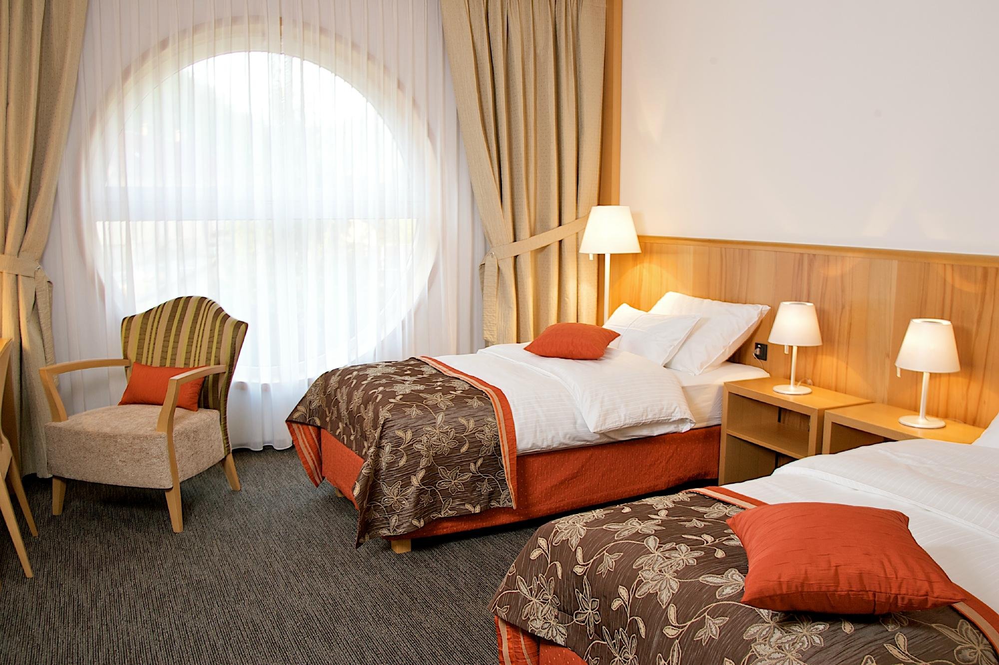 Hotel Jožef by null