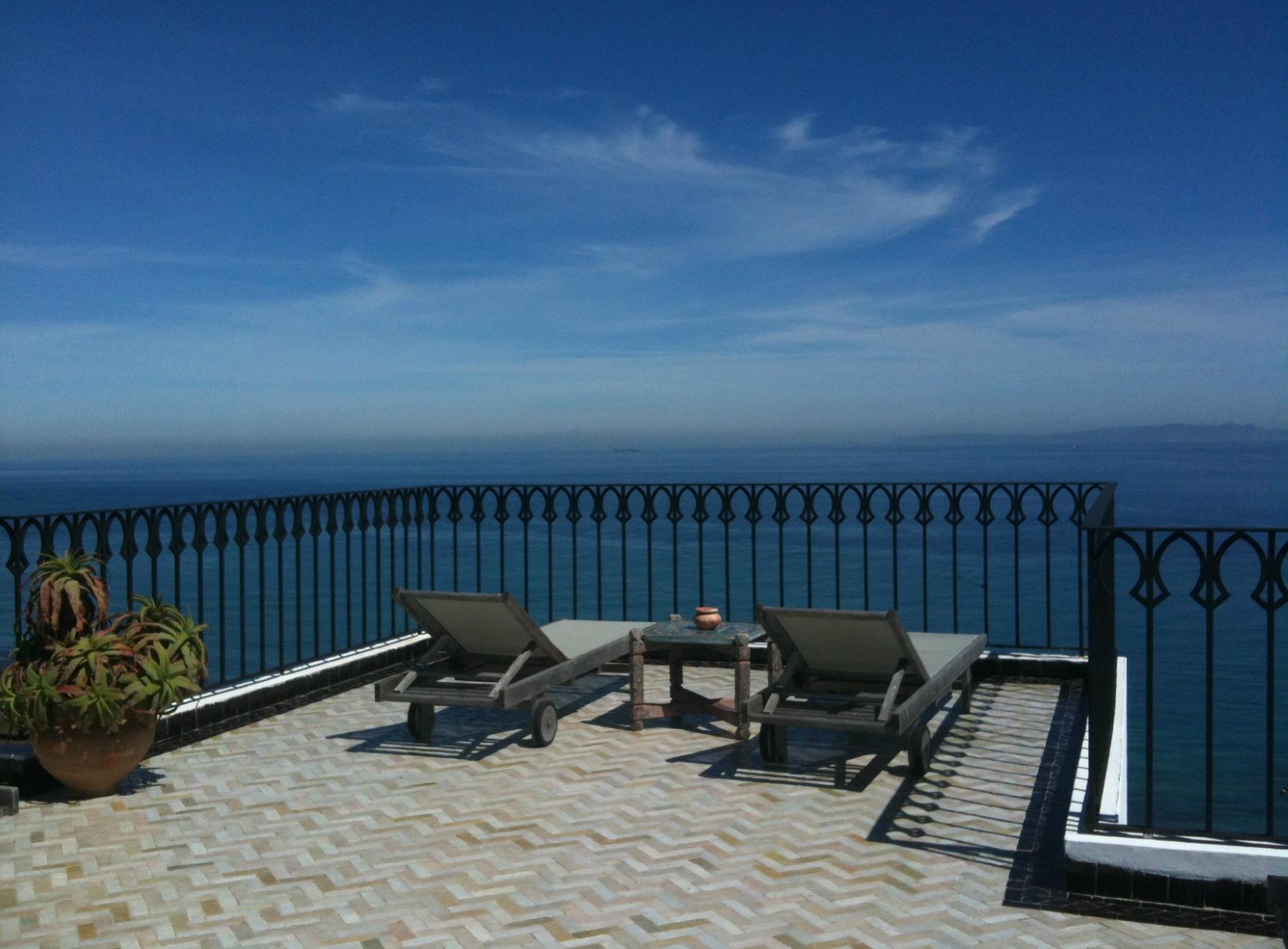 Hôtel Nord-Pinus Tanger by null