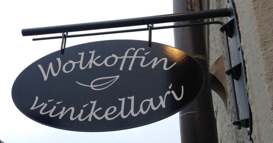 Wolkoff Wine and beer bar