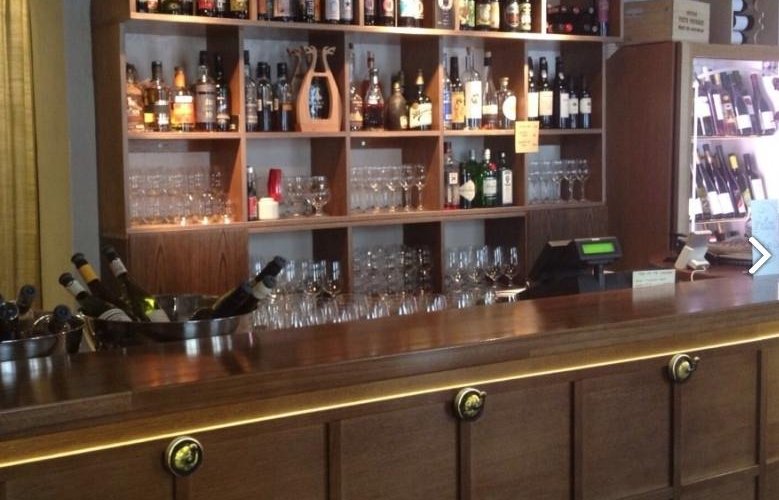 Qaulity wines & beers