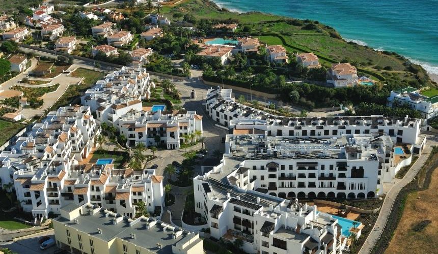 Belmar Spa & Beach Resort