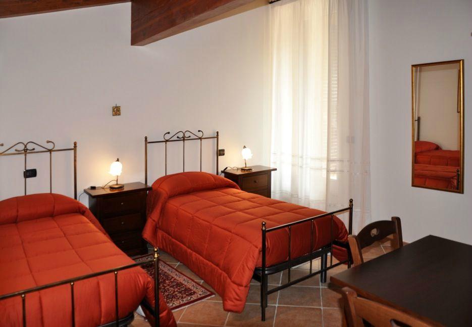 B&B ANTICA INTERAMNIA - Updated 2024 Prices & Reviews (Teramo, Italy)