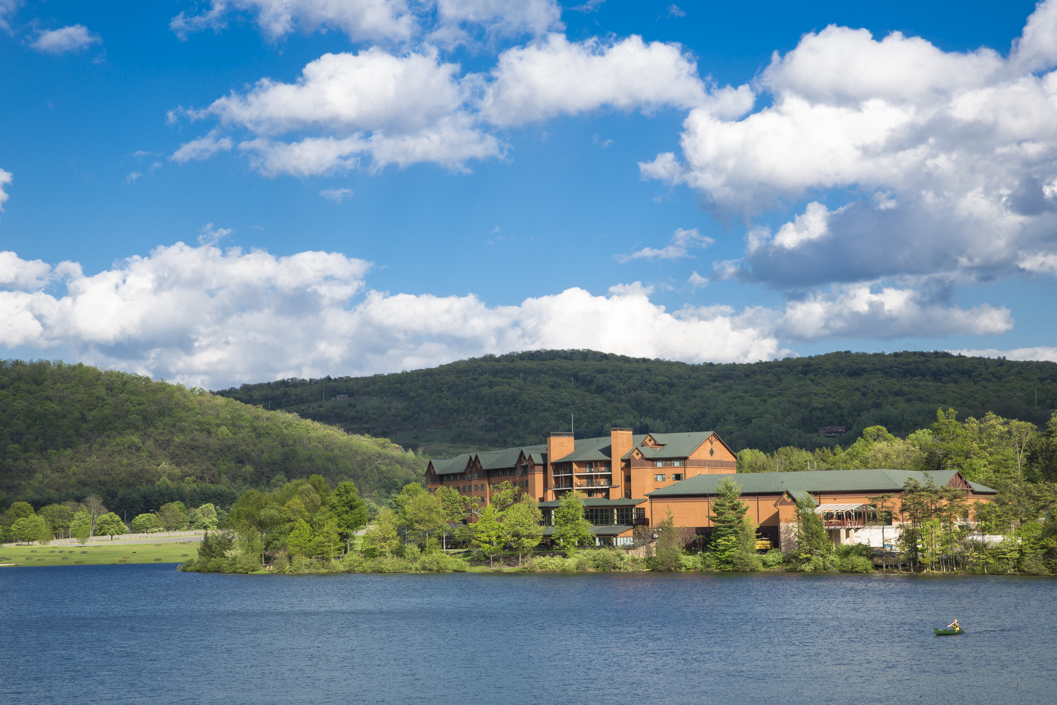 Rocky gap shop resort groupon