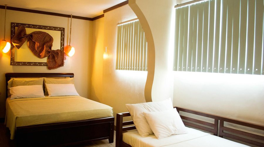 Family for 3 Php 1,650.00
