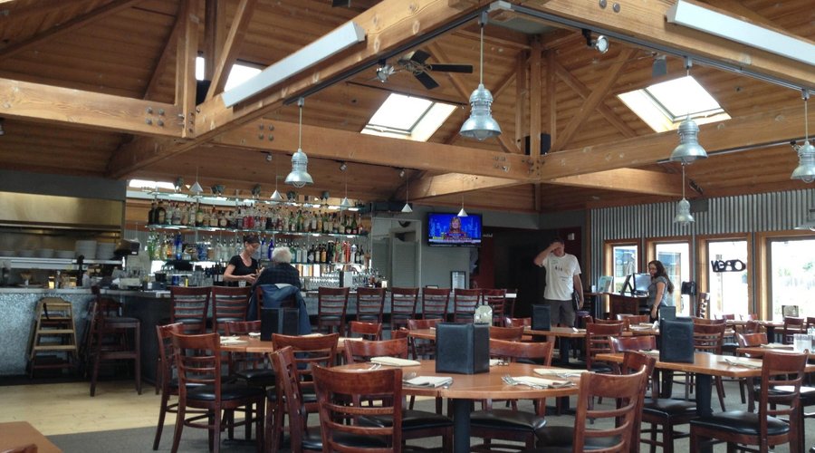 Johnny's Harborside