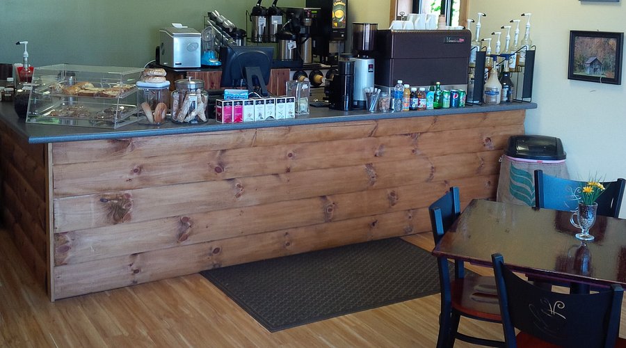 Adirondack Coffee Roasters