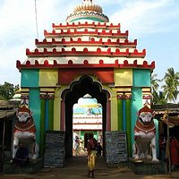 Alarnatha Temple