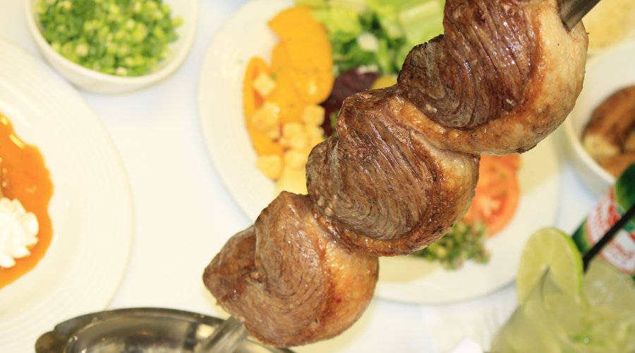 Picanha- Prime Sirloin