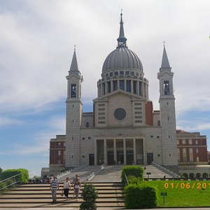 Santuario della Beata Vergine del Portone (Asti) - Tripadvisor