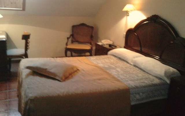 habitacion amplia