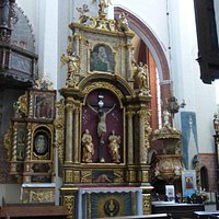 Another Altar