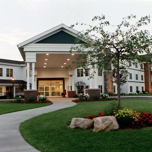 Essenhaus Inn & Conference Center image