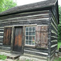 Mayhew Cabin with John Brown's Cave - All You Need to Know BEFORE You ...