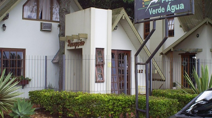 Entrada Cabanas