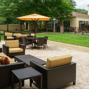 Courtyard by Marriott Williamsburg Busch Gardens Area in Williamsburg