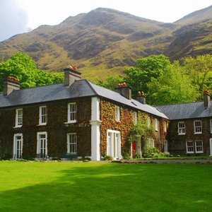 Delphi Lodge