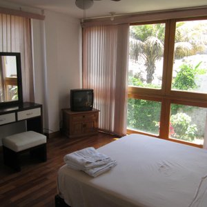 Habitacion standar