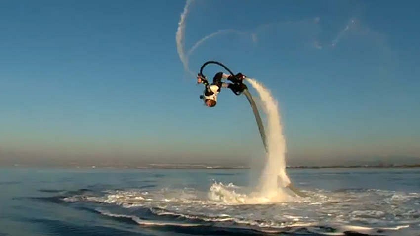 Destin Power Boats & Flyboard - All You Need to Know BEFORE You Go