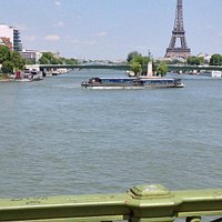 View from the Bridge
