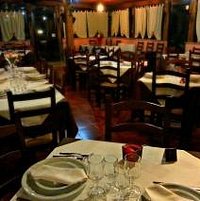Ristorante Cascina dell'abbazia