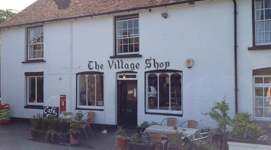 Village Shop & Cafe Village Shop & Cafe