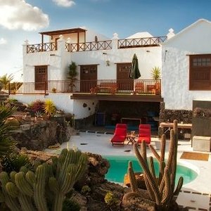 Casa Completa